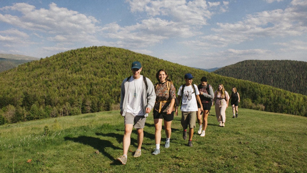 Excursie de weekend